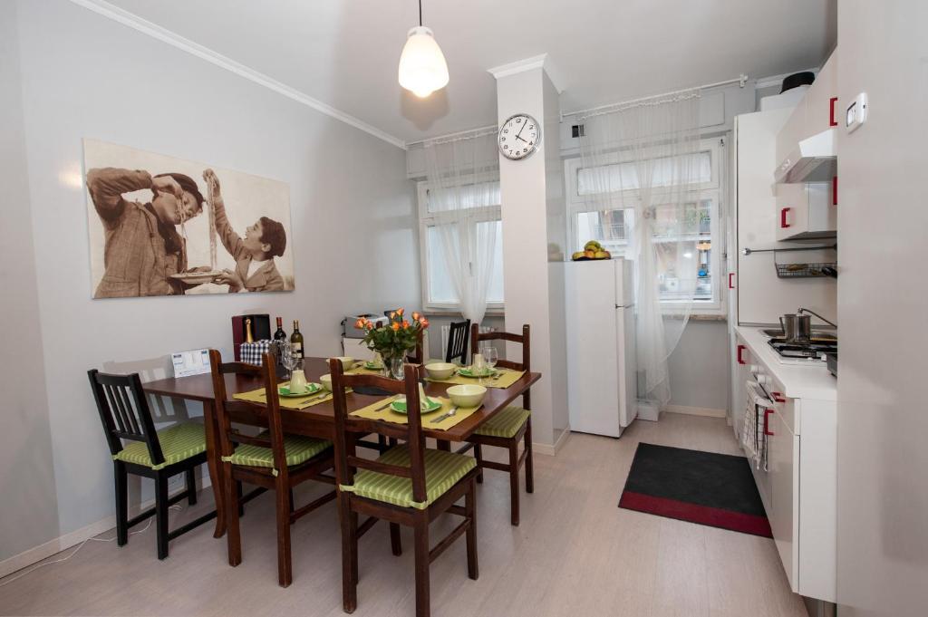 Bed and Breakfast S. Pietro Terrace Rom Zimmer foto